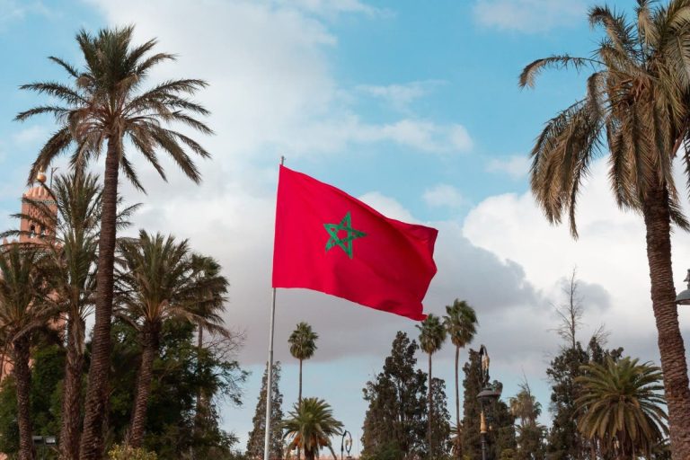 Interpol Director Praises Morocco's Role in Organizing Sporting Events