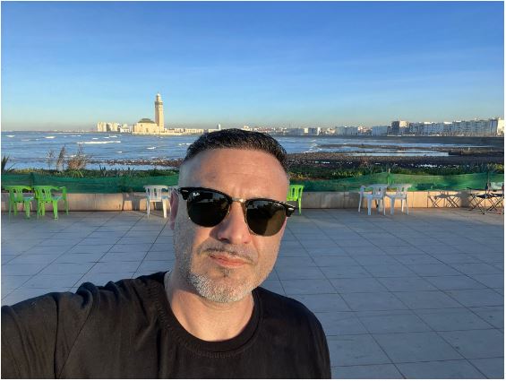 Iseni Camil, one of the most prominent coaches targets Raja: Raja made a mistake in signing Rusmir Cviko because Raja needed a coach with football experience and a history with clubs at international level