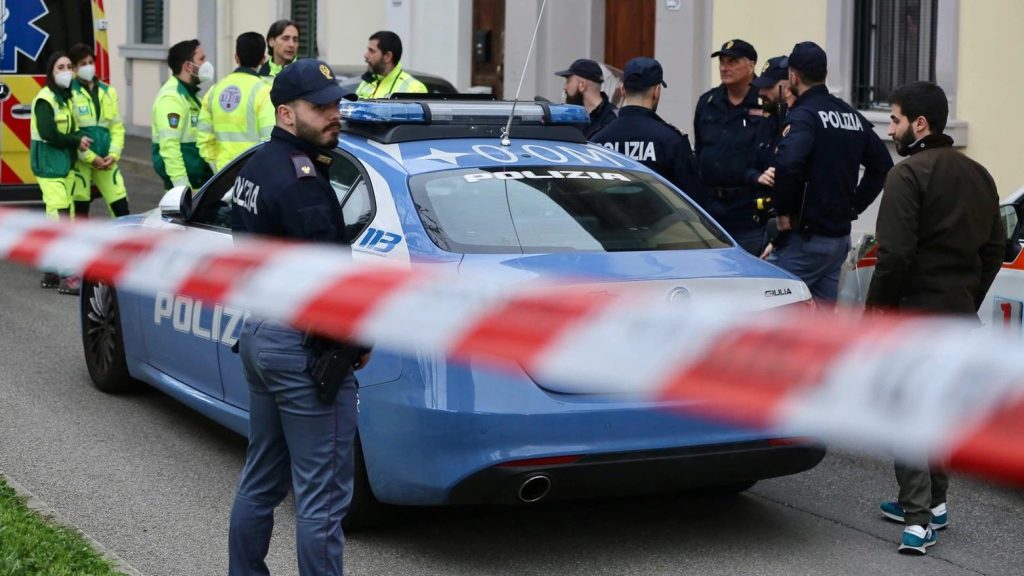 Italy: Security investigation opened after discovery of body of Moroccan