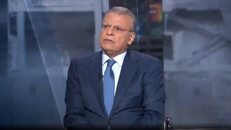 Jamal Rayan's blog brings bad luck to Syrians living in Lebanon