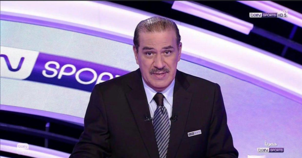 Le journaliste « Khaled Yassin » met en colère les Marocains, et c'est pourquoi