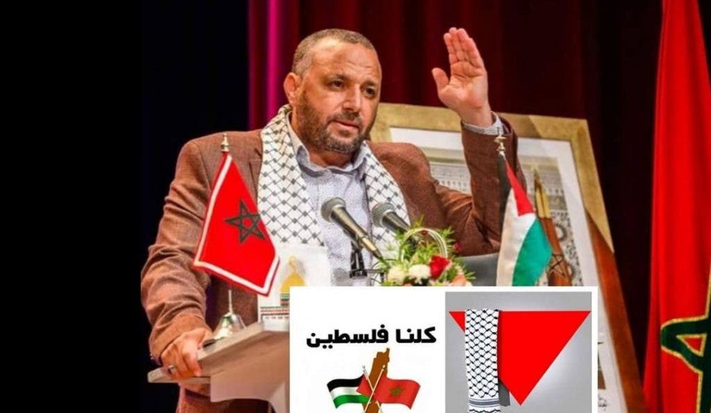 Judicial police interview Hanawi after he complains of threats
