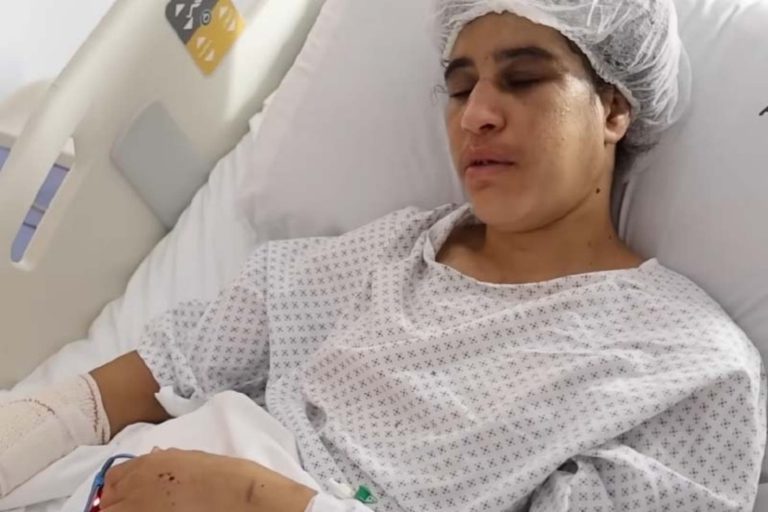 Justice has its say in the “The Maid Kenza” case