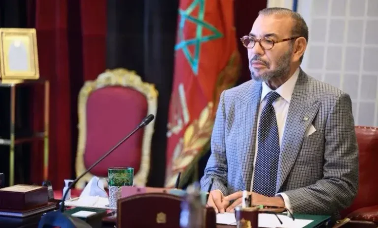 Le Roi Mohammed VI félicite les champions marocains sacrés aux Jeux Paralympiques de Paris 2024