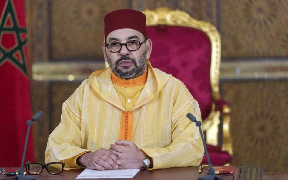 King pardons 638 people on Prophet's birthday