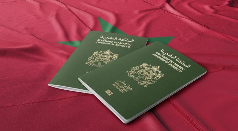 MP asks Interior Minister to extend validity of Moroccan passports
