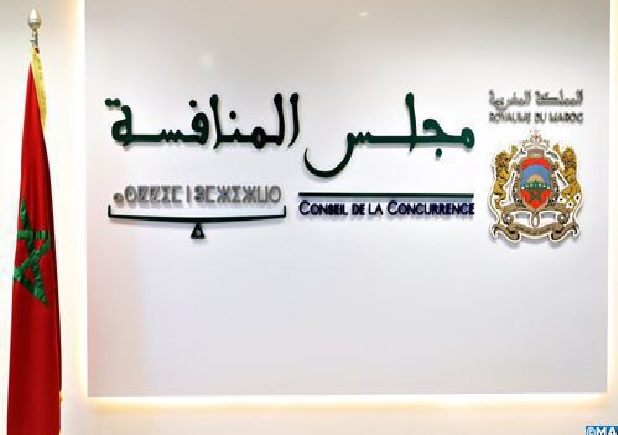 Market regulation: The Competition Council issues 206 decisions