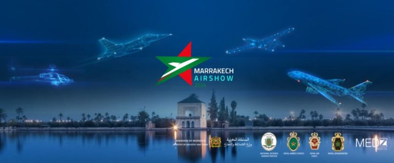 Marrakech Air Show 2024: A new edition under the banner of excellence and innovation