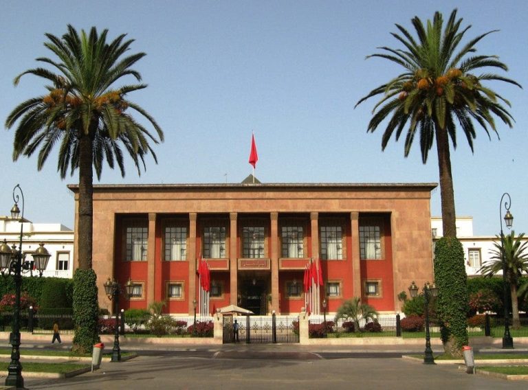 Massive poisoning incident in Chefchaouen province reaches Parliament (document)