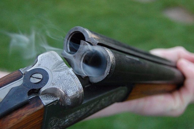 Midelt…an accidental dispute ends with minors being shot with a shotgun