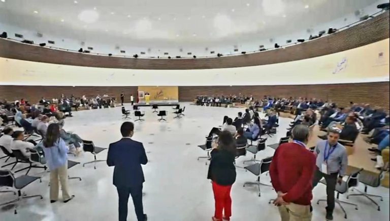 More than 70 national and international educational experts lead the Teachers' Forum