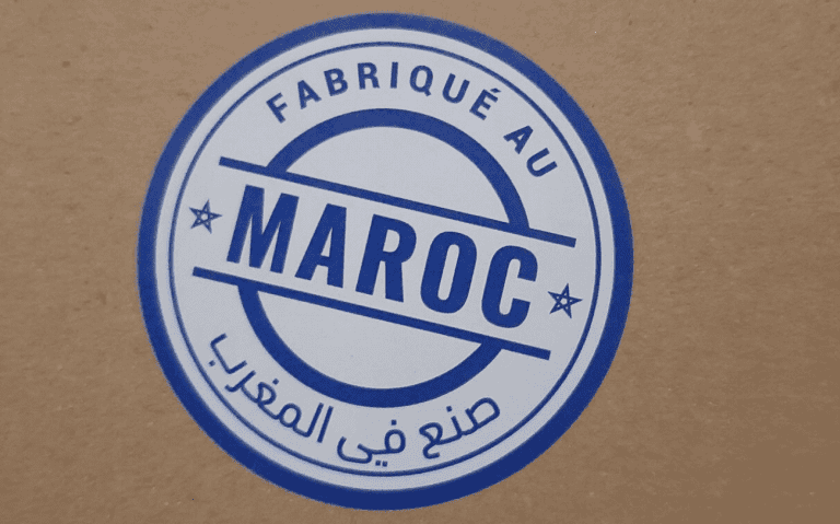 Moroccan companies eat up yield and ignore the national product by resorting to imports