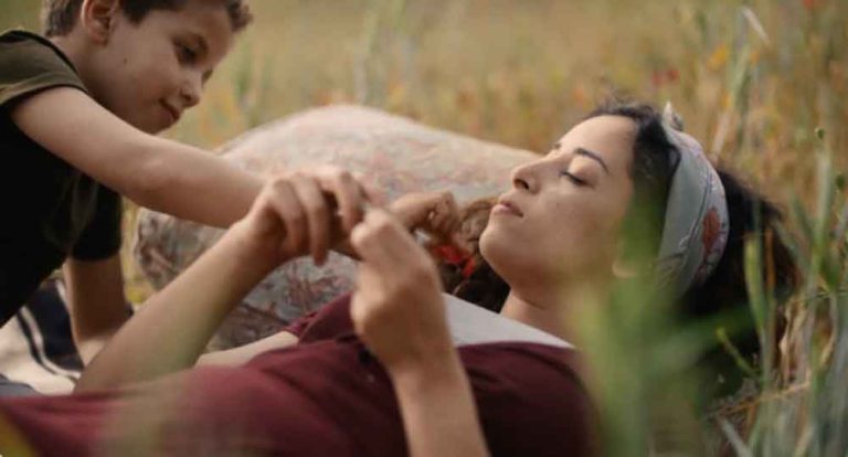 Moroccan film “Everybody Loves Toda” in competition for an Oscar