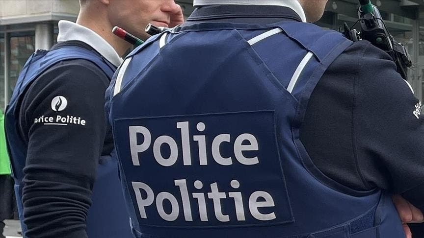 Moroccan gang tried in Belgium after daring helicopter escape