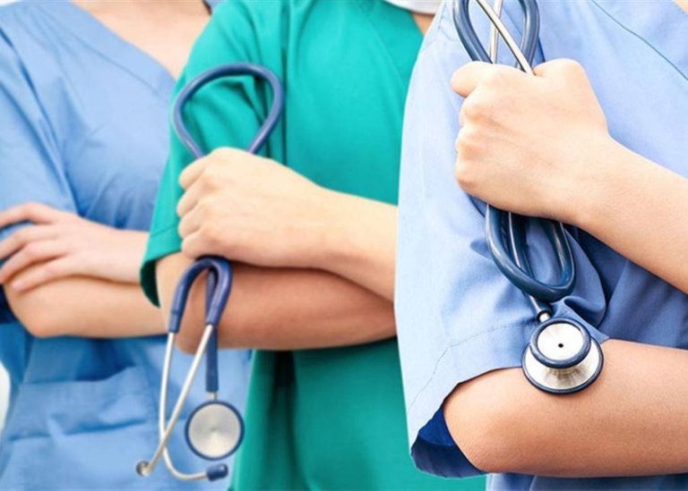 Moroccan government intervenes to prevent employment of Moroccan nurses in Canada (photo)