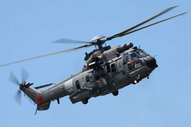 Un règlement marocain dans un nouvel accord d’armement français