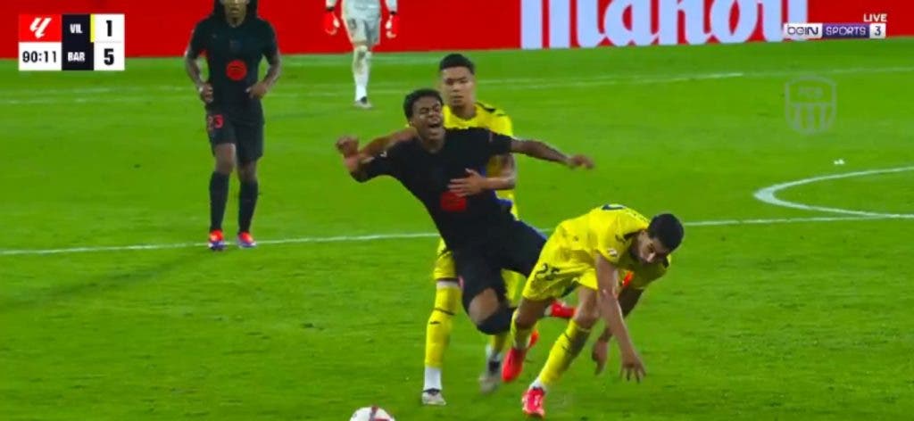 Moroccan star exposed to racist campaign in Spain