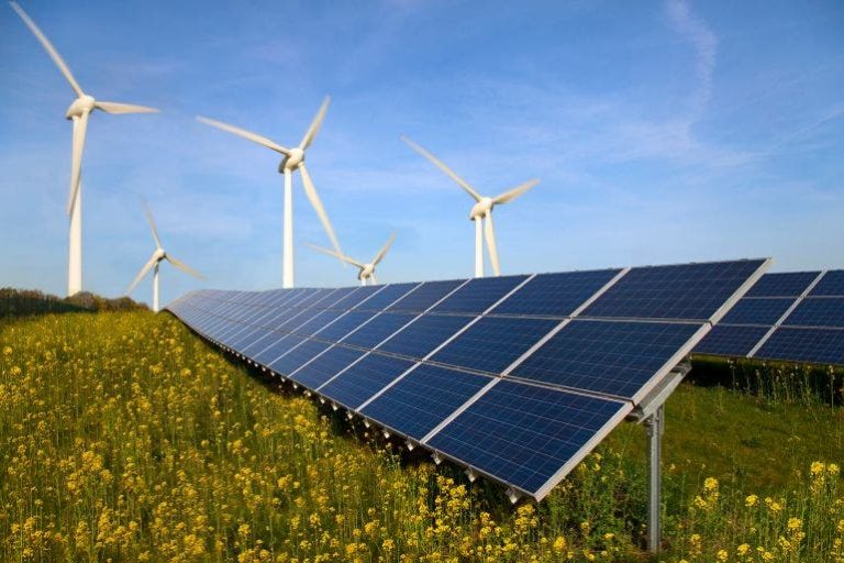 Morocco adopts new strategy to develop climate finance by 2030