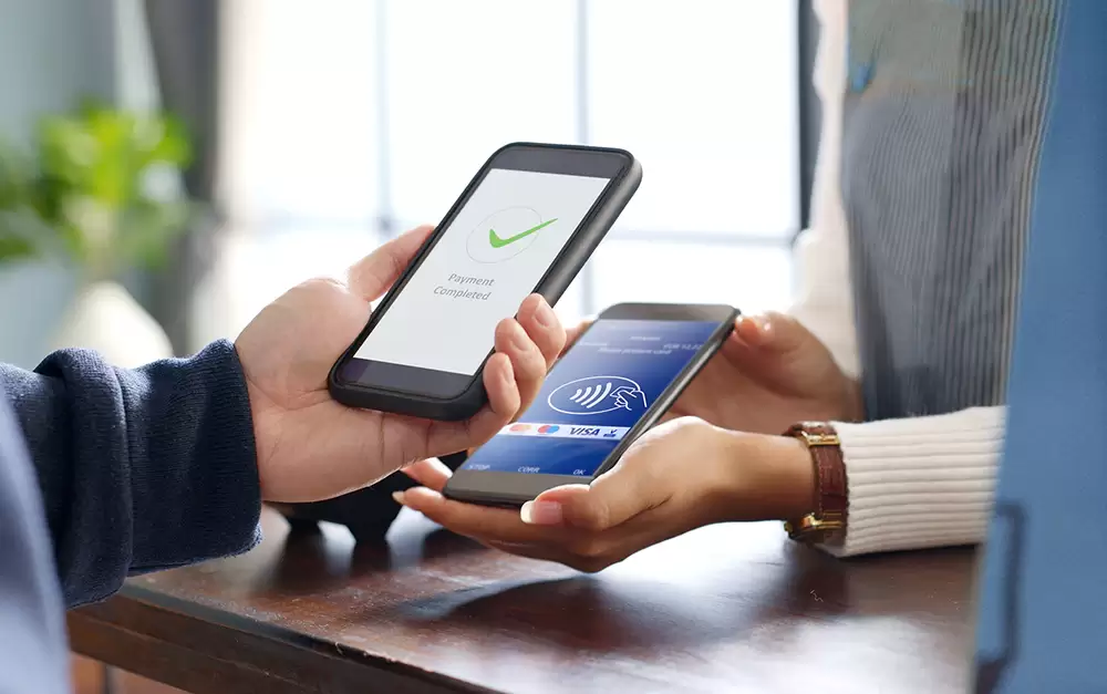 Morocco adopts “phone to phone” payment without the need for a POS device or a bank card