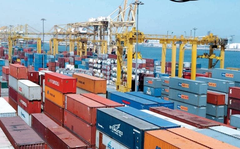 Morocco imports around 432 billion dirhams of goods from abroad