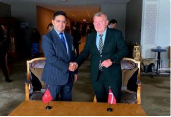 Morocco – Denmark: historical and excellent bilateral relations due to their strategic importance