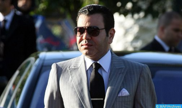 Moulay Rachid chairs the opening of the 15th session of the Persian Exhibition of El Jadida