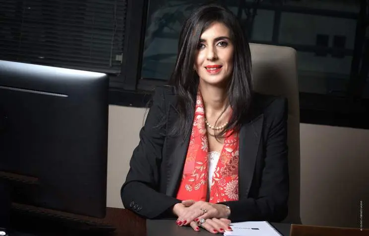 Nadia Fattah reviews the results of the partnership between Morocco and the Organization for Economic Cooperation and Development