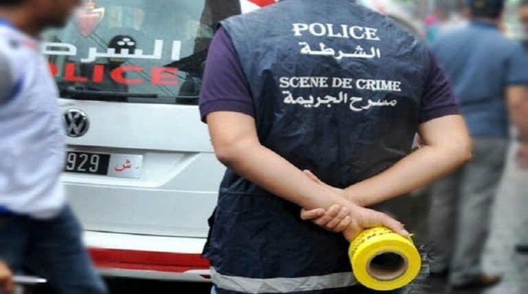 Nador: Dispute over inheritance leads to death of one person