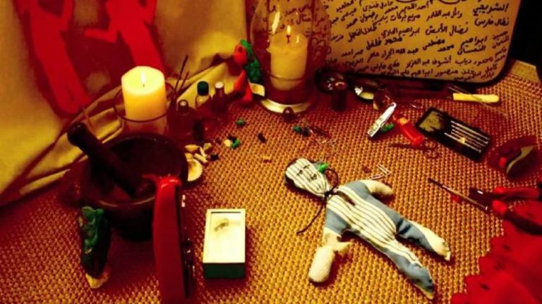 Nador: Requests for intervention from the authorities due to the increase in acts of witchcraft under the cover of legal ruqyah