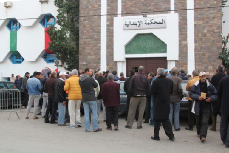 Nador: The thief of the Mercure hotel was sentenced to one year in prison and a fine of one and a half million