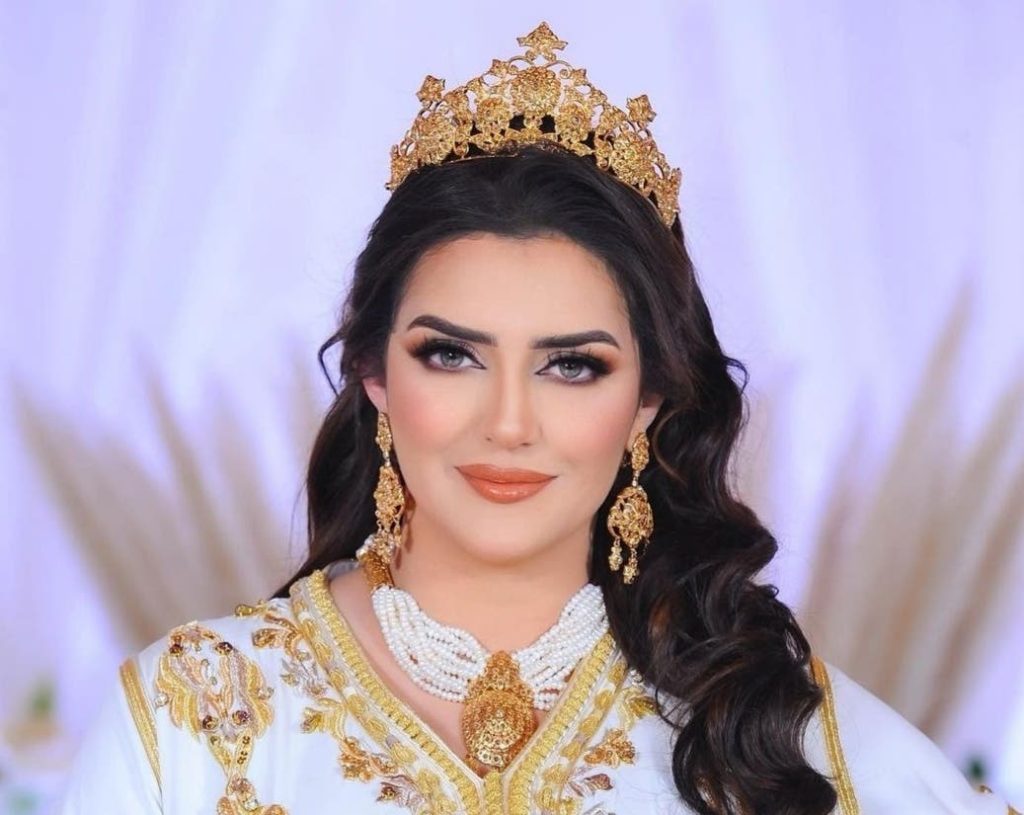 Narges Al-Hallaq reassures her supporters after her absence on social networks + "Photo"