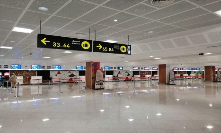 Les syndicalistes de l'Office National des Aéroports menacent de faire grève et de paralyser les aéroports du Royaume