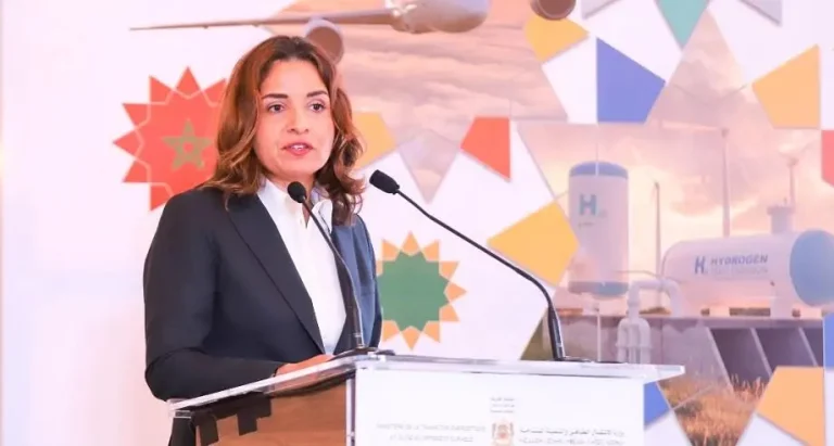 Nuclear technology.. Morocco is committed to the principles of South-South cooperation and African solidarity