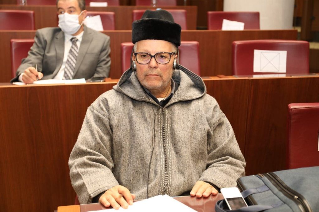 October 7 has been set as the date for the resumption of the trial of parliamentarian "Al-Simo"
