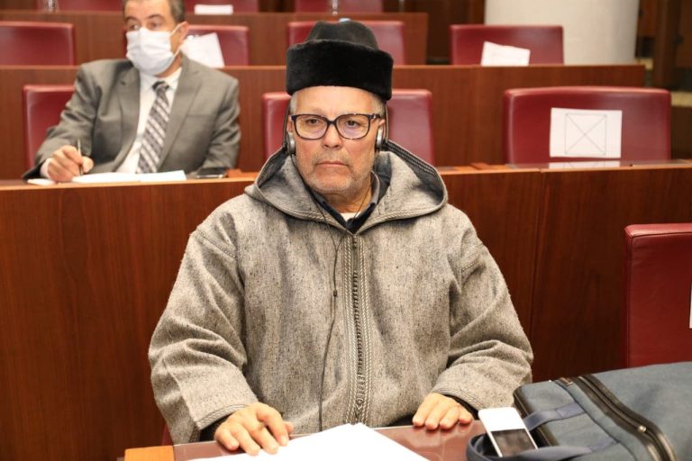 October 7 has been set as the date for the resumption of the trial of parliamentarian "Al-Simo"