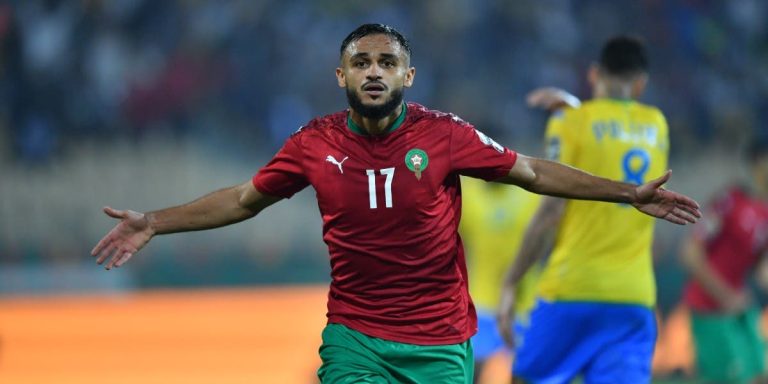 Officially… Sofiane Boufal returns to Europe via the Belgian League portal