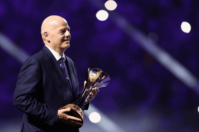 Officially… the stadiums for the 2025 Club World Cup will be revealed tomorrow Saturday