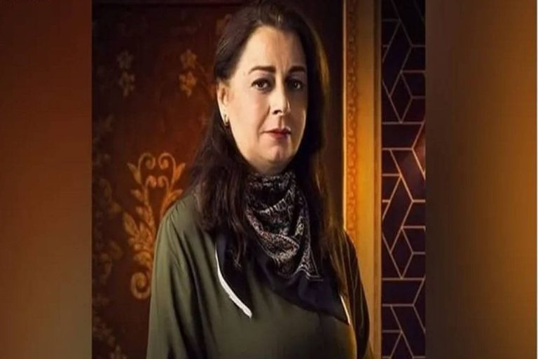 On his birthday… the death of Egyptian artist Nahid Rushdi