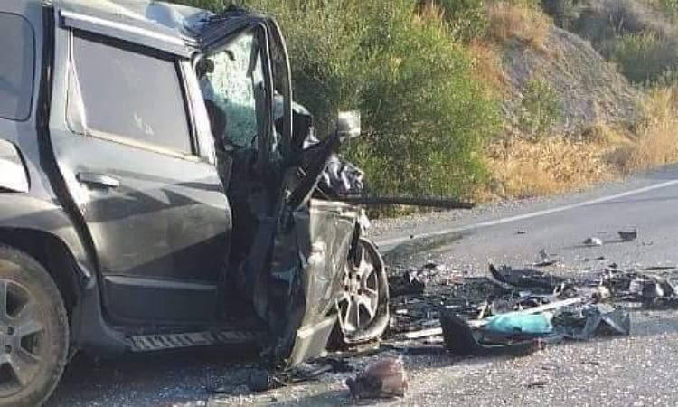 Une personne a été tuée et d'autres blessées suite à une collision entre deux voitures dans la région de Chefchaouen