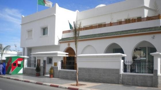 Oujda.. Le Consulat d'Algérie adresse un appel aux Algériens qui y résident