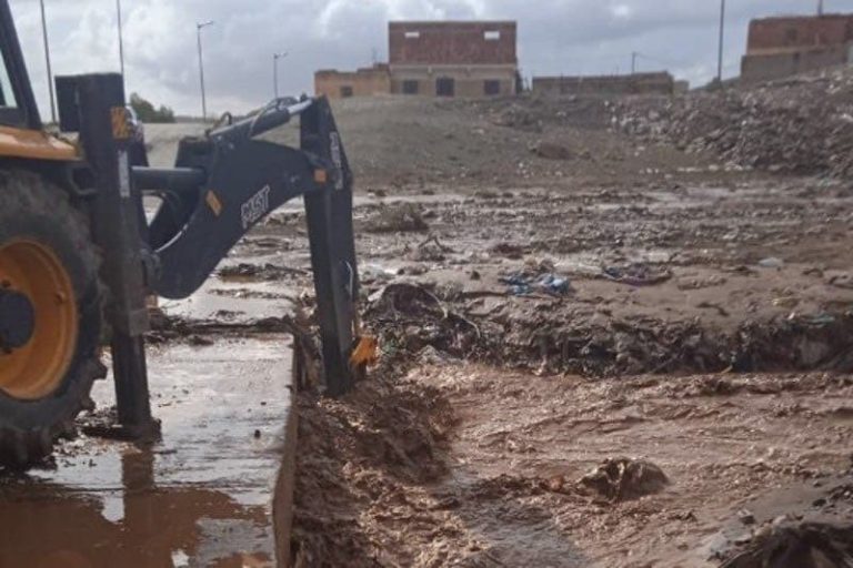 Ozen calls for activation of Solidarity Fund against Catastrophic Incidents to compensate those affected by floods