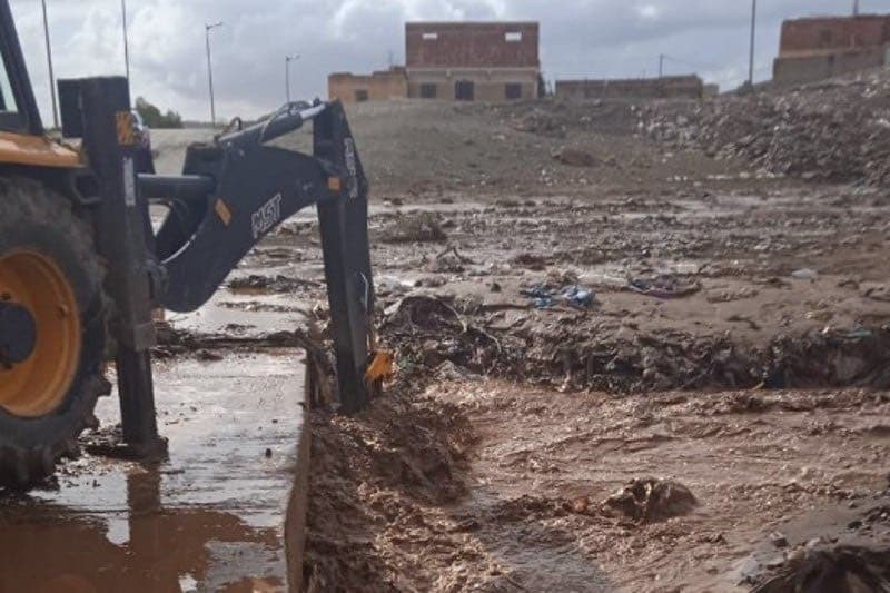 Ozen calls for activation of Solidarity Fund against Catastrophic Incidents to compensate those affected by floods