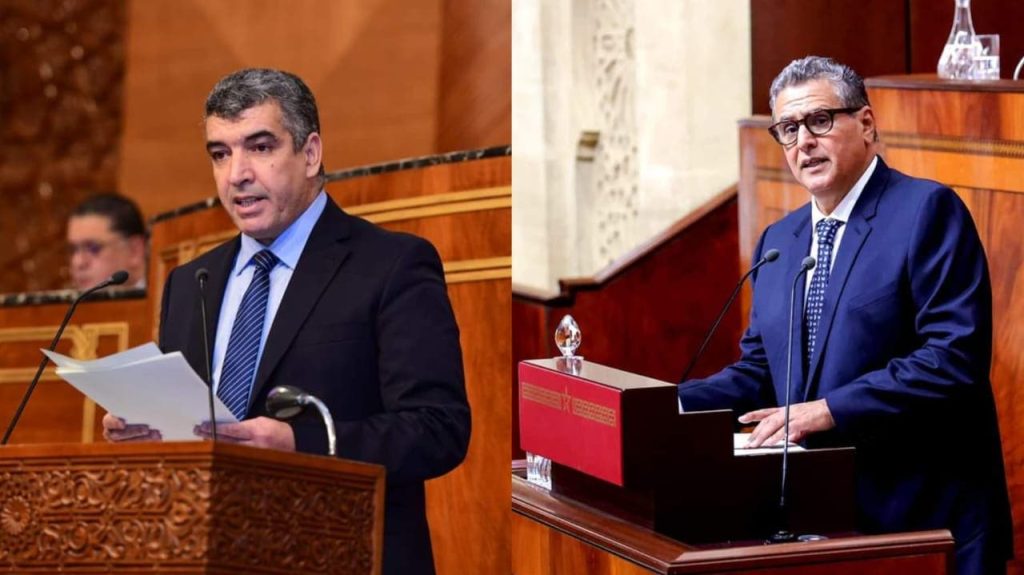 Parliamentarian Exposes Miserable Reality of Settat Province, Calls on Akhannouch to Intervene