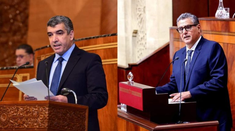 Parliamentarian Exposes Miserable Reality of Settat Province, Calls on Akhannouch to Intervene