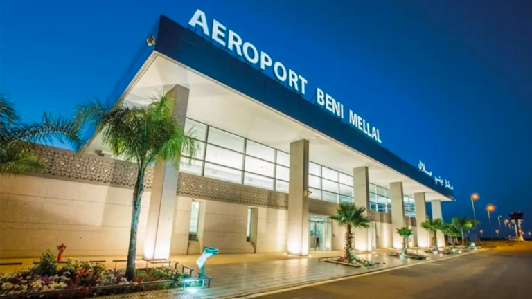 Poor quality of services at Beni Mellal airport worries Moroccans in Italy