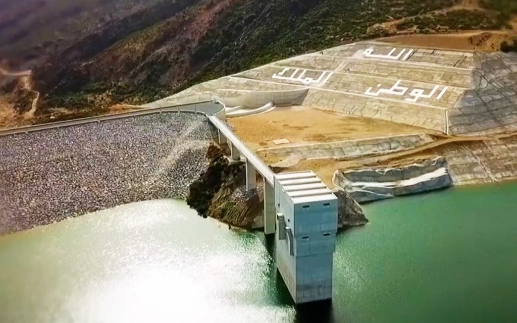 Rains in the East Refresh Dams, Herald Promising Agricultural Season