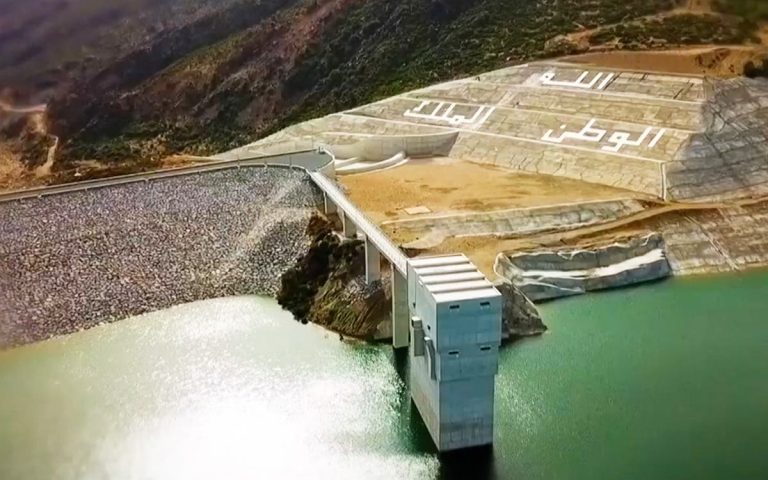 Rains in the East Refresh Dams, Herald Promising Agricultural Season