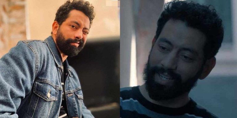 Saeed Al-Dahmani wins best actor award at festival in Italy