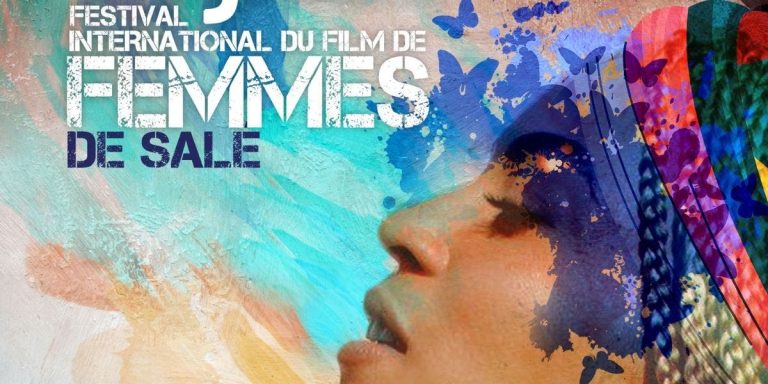 Salé hosts the 17th session of the International Women's Film Festival