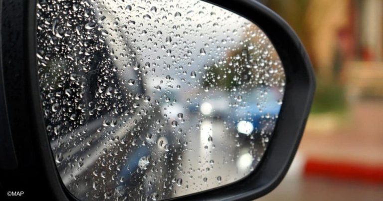 Saturday weather: rain showers expected in several regions of the Kingdom